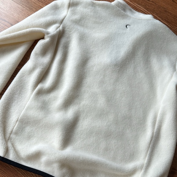 Zyia Fleece 1/4 Zip pullover - Picture 5 of 5
